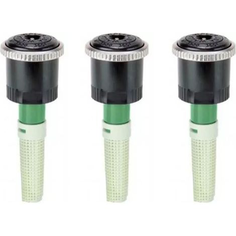ROTATORE MP1000 UGELLO HUNTER A 360 CONFEZIONE DA 3  OFFERTA ESCLUSIVA