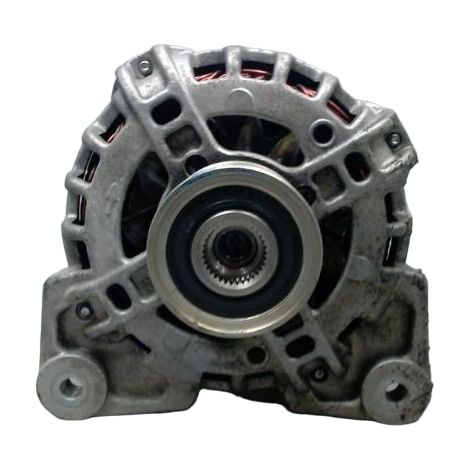 [PRODUIT D'OCCASION] Alternateur RENAULT Captur ♻️ Ref Oe. 231002854r - Garantie à vie (1/2)