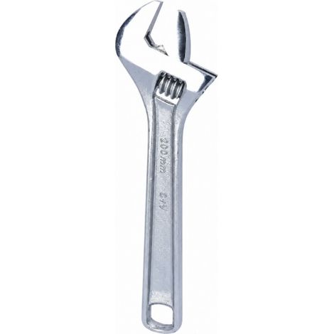 BRILLIANT TOOLS  Llave ajustable  6" 0  - 18  mm -  BT014806 (1/4)