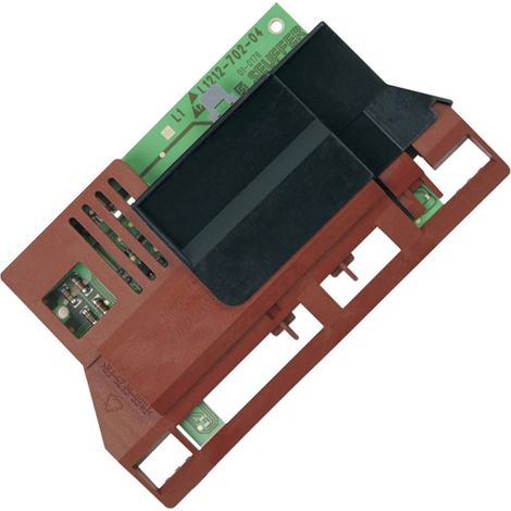Clavier de commande d'origine