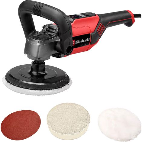 LUCIDATRICE/LEVIGATRICE 'CC-PO 1100/150 CE' 1100 W - EINHELL
