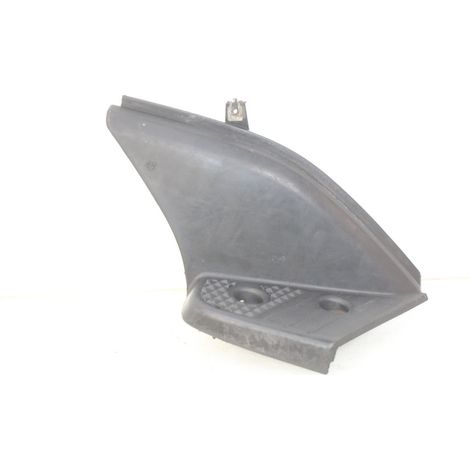 [PRODUIT D'OCCASION] CALE PIED ARRIERE DROIT YAMAHA SLIDER NAKED 50 2004 - 2018 (1/5)