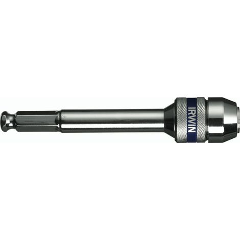 SUPPORT À CHANGEMENT RAPIDE IRWIN 1/4 150 mm