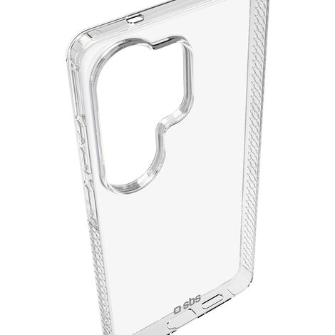 SBS Cover Extreme 2 Per Samsung S26 Ultra Trasparente (1/2)