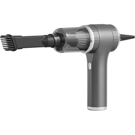 Aspirateur de voiture sans fil puissant (1/5)