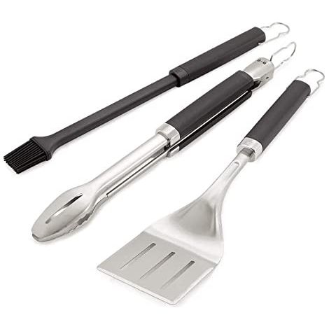 Weber 6764 accesorio de barbacoa/grill al aire libre Juego de barbacoa