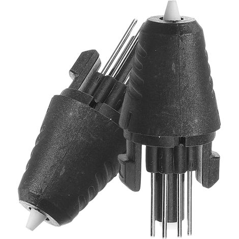 Tête D'impression 3d 5v 12v 2 Pièces à Buse de Stylo (1/5)
