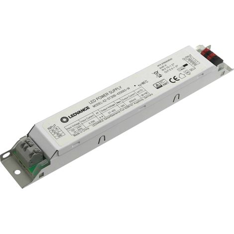 LEDVANCE Alimentation LED à découpage XZ-ST30B-420065-W, 27 W (1/5)