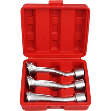 Kit de 3 douilles à entraînement 1/2" pour conduite de carburant BMW (1/5)