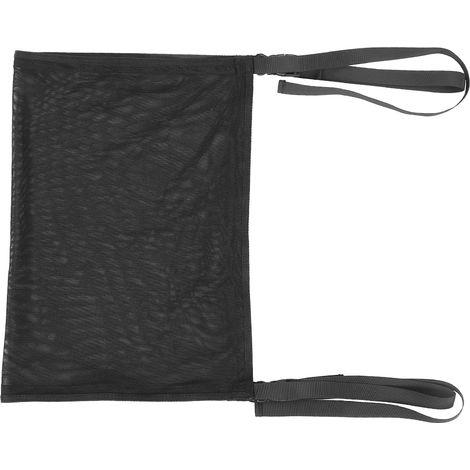 Sac de rangement polyvalent pour coffre de voiture, filet élastique organisateur pour bagages de camping et voyage (1/5)
