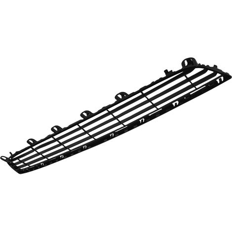 Black Mesh Grille for BMW X5 xDrive Series 2014-2017 51117294475 Front (1/5)