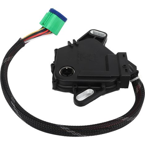 Neutralstellungsschalter 252927 Multifunktions-Wählhebelschalter Ersatz für Peugeot 207 307 308 407 (1/5)