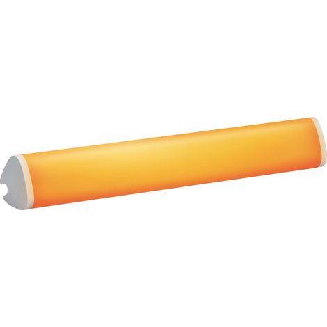 WiZ 8719514554153 Wi-Fi BLE Bar Linear Light EU Single LED-Lichtleiste LED   5.5 W Weiß (1/5)