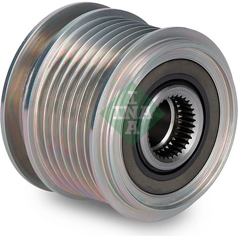 Poulie roue libre, alternateur INA 535 0165 10 MERCEDES-BENZ 2711540902
