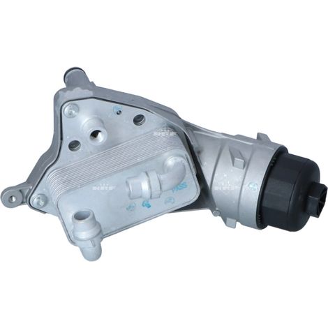 Boîtier, filtre à huile NRF 31759 OPEL 1660079J80 55208626 55220875 55273041