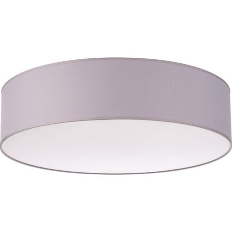 Lámpara Tornado PLA60 gris (1/5)