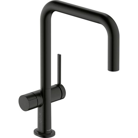 hansgrohe Talis M54 Mitigeur monocommandé pour cuisine U 220,