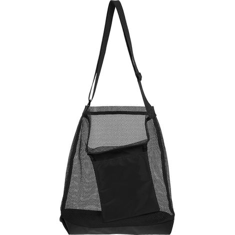 Sac de cueillette de champignons en tissu Oxford respirant (1/5)