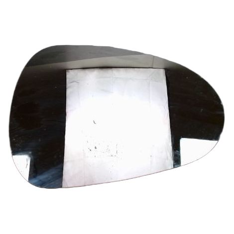 [PRODUIT D'OCCASION] Glace Retroviseur Exterieur D SEAT Leon II Phase 2 2009-2012 ♻️ Ref Oe. 6j0857522k - Garantie à vie (1/3)