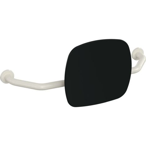 HEWI 801.51.9173 99 Appui-dos couleur 90, largeur d'appui 230 mm (1/2)