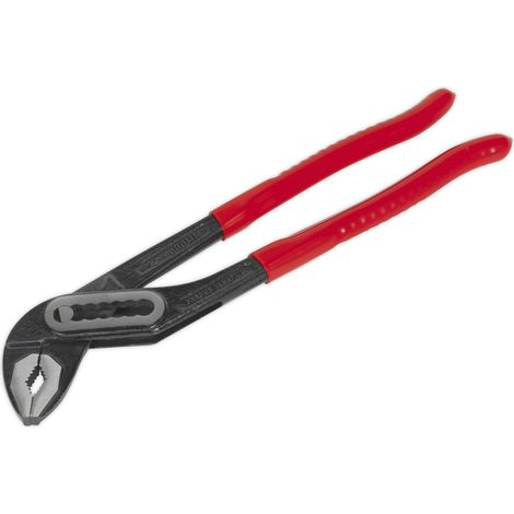Sealey Siegen Water Pump Pliers 300mm S01057