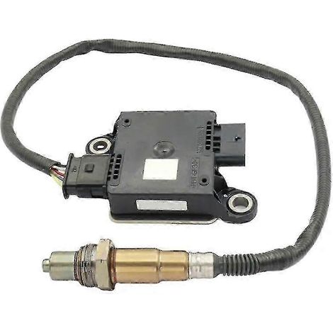 PM-DPF-Abgaspartikelsensor für Opel Zafira Tourer C Cascad 55487677 55501897 SZRH AG (1/5)