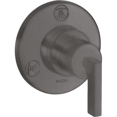 hansgrohe AXOR Citterio Trio / Quattro Absperrventil und (1/4)