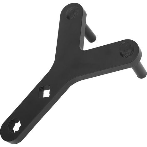 Suspension arm lever tool, special tool for suspension bushing, lever tool for lower ball joint, suspension arm bushing removal tool (1/5)