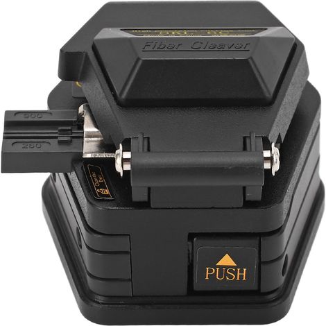 SKL 6C Cliveuse fibre optique rappel automatique coupe câble outil pour connexion à froid (1/5)