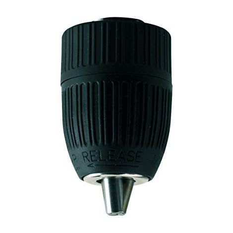 Krino 2805440 - Mandrino Senza Chiave Autoserrante (1/4)