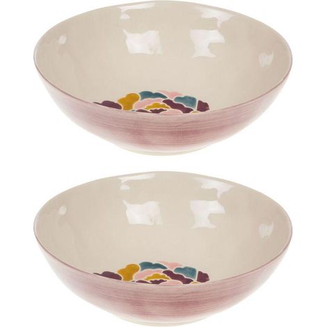 Amadeus - Poke Bowl Paula 17,5 cm (lot de 2) (1/3)