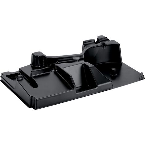 Insert Metabo pour meuleuse d'angle sans fil WB 18 LTX BL150 Quick / 18 LTX BL 180