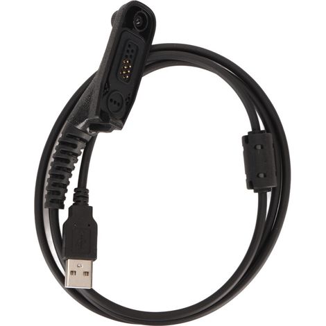 Câble de programmation USB pour radio DP4400 DP4401 DP4801 DP4600 XPR7550e XPR7550 XPR7350