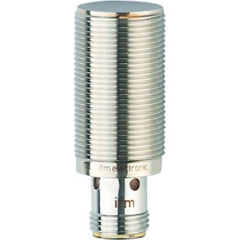 [NEUWERTIG] B-Ware ifm Electronic Induktiver Sensor Näherungsschalter PNP IGC258 M12 10 - 30 V/DC (1/2)