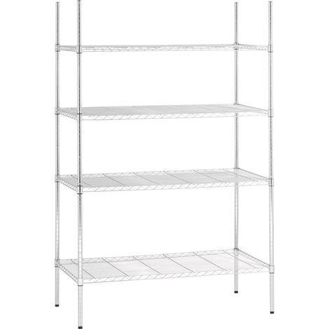 Rayonnage Etagère de Stockage 41210 - Bartscher