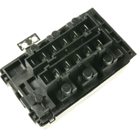 BORNIER POUR TABLE DE CUISSON MIDEA - 17471100000178 (1/3)