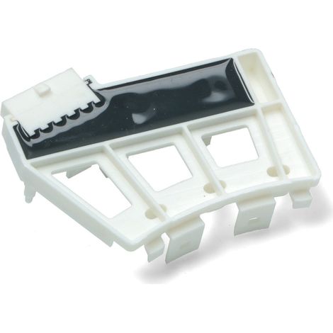 SENSORE MOTORE LAVATRICE LG 6501KW2002A 6501KW2002B morsettiera 5 spine