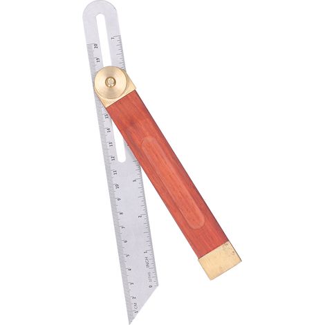 Einziehbarer Präzisionsschneider mit automatischer Verriegelung für Büro, Schule, Heimwerkerbedarf und Haushalt – 1 Stück, WS606 Universalmesser (1/5)