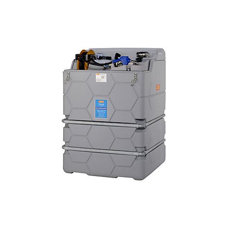 Depósito CUBE para AUS 32 (AdBlue®)  Indoor Premium  sin tapa