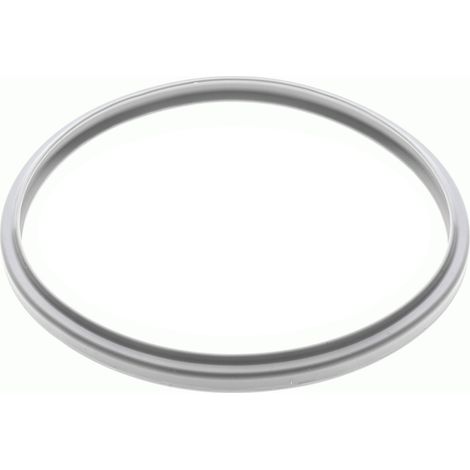 Junta Olla WMF Perfect y Tefal 22cm  Ø 220-250mm  Código 6068559990  Silicona Alta Resistencia  Cierre Hermético