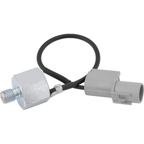 Automatischer Klopfsensor, kompatibel mit Suzuki SX4 XL-7 und Chevrolet Tracker, Teilenummer 18640-78G00, Motorsensor-Ersatz (1/5)