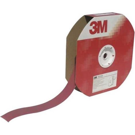 3M Rotolo da lavoro 314D beige 38 mm x 25 m