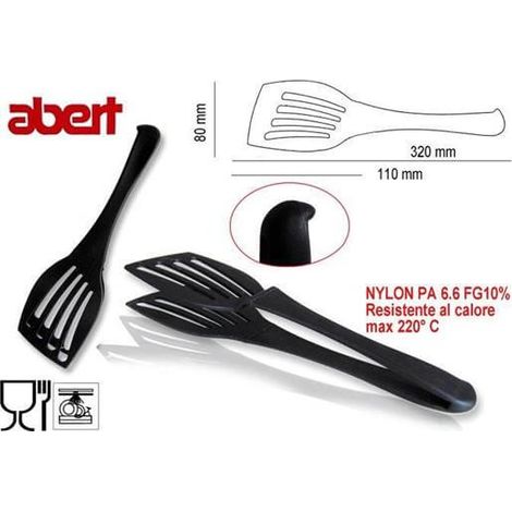 Paletta Doppia Cucinart Cm.32