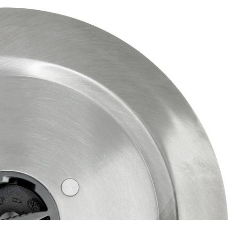Graef 145361 145361 Lama per affettatutto acciaio inox