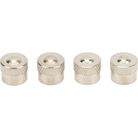 valves de roue 36121120779 bouchons de valve de pneu anti (1/5)