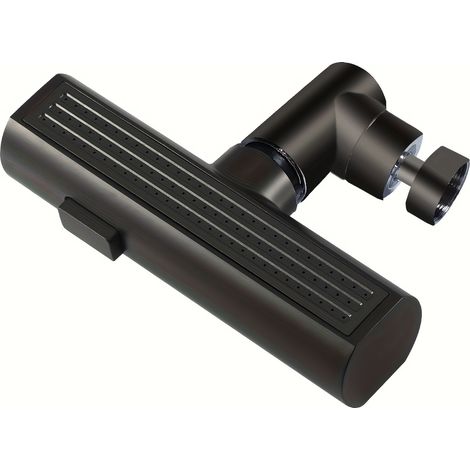 Kit de raccordement universel pour robinet d'évier, pièces détachées essentielles pour robinet de cuisine, accessoires de plomberie domestique (1/5)