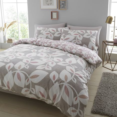 Parure Housse de Couette 140x220+60x70 (1/5)