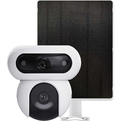 Caméra wifi EZVIZ HB90X4GKIT