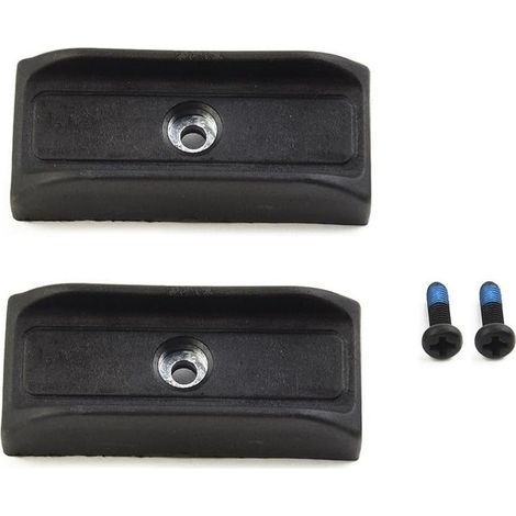 Set mit 2 magnetischen Bithaltern für 14,4-V-Akku-Schlagbohrmaschinen (1/5)