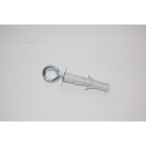 50 ancrages Elematic ENP / OCP12 fischer 9 mm avec oeil fermA